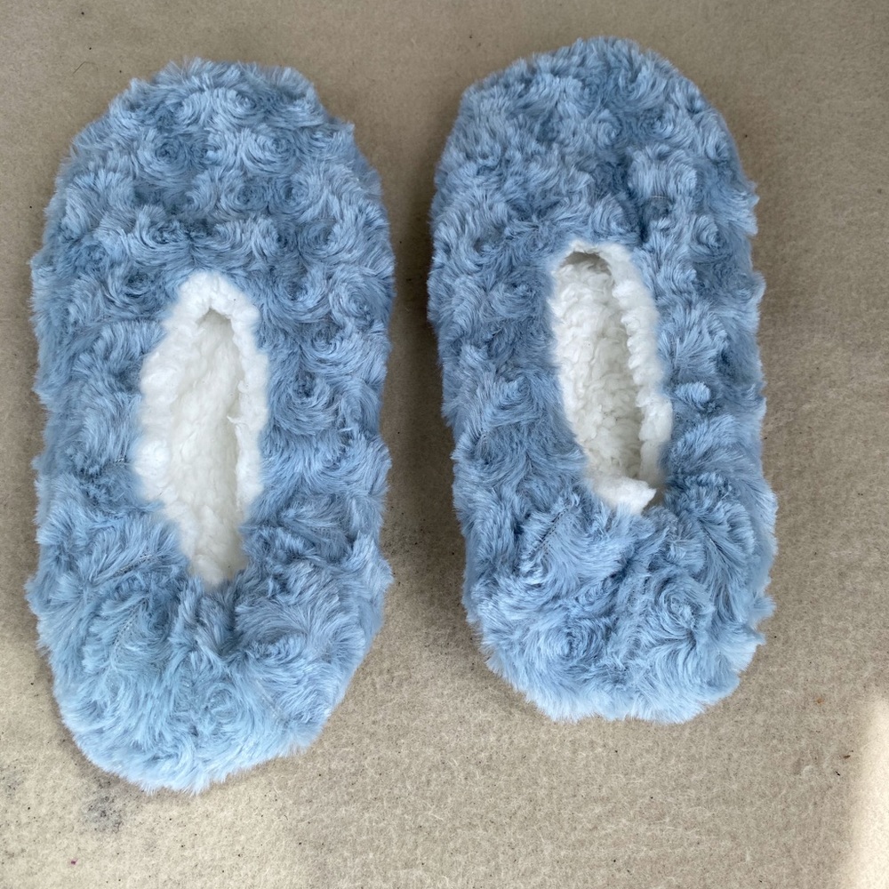 Adorable Cloud Like Slippers